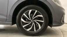 Volkswagen Polo 1.0 TSI Life 5dr Petrol Hatchback